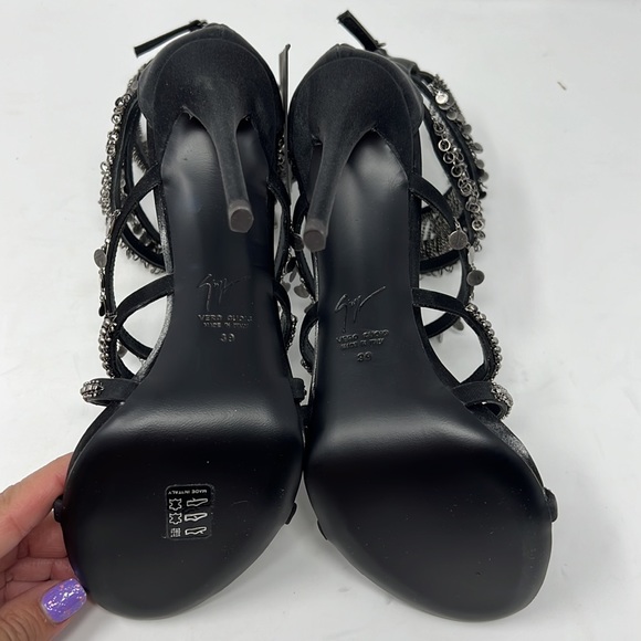 Giuseppe Zanotti heels - Picture 6 of 8